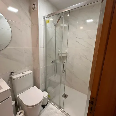 Pereira Azurara 3 4 Pensionat 3*
