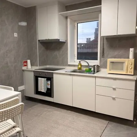 Pensionat Pereira Azurara 3 4 3*