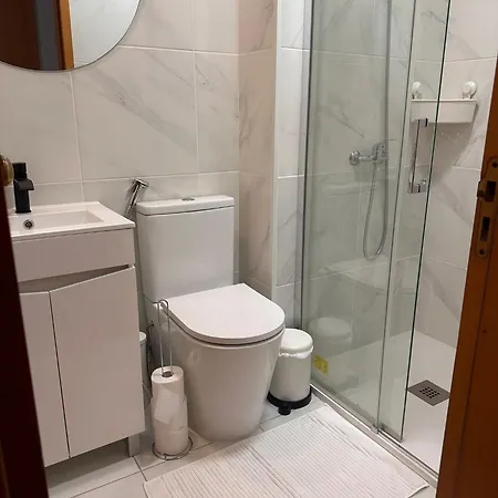 Pereira Azurara 3 4 Pensionat