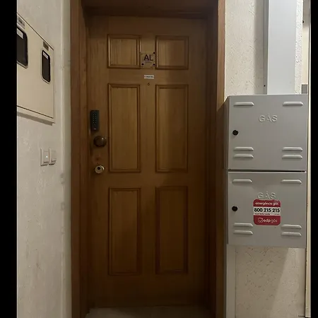 Pensionat Pereira Azurara 3 4