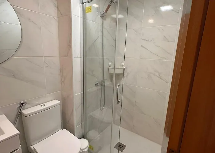 Pereira Azurara 3 4 Affittacamere 3*