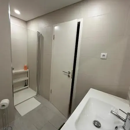 Pereira Azurara 3 4 Casa de hóspedes Póvoa de Varzim