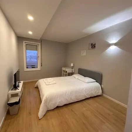 Casa de hóspedes Pereira Azurara 3 4