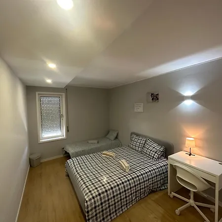 Pereira Azurara 3 4 Casa de hóspedes 3*