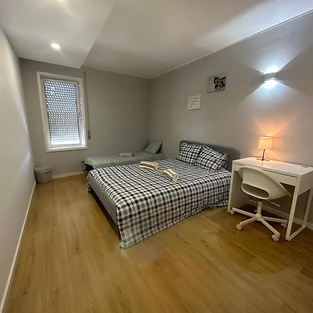 Pereira Azurara 3 4 Casa de hóspedes Póvoa de Varzim