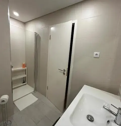 Pereira Azurara 3 4 Gæstehus Póvoa de Varzim