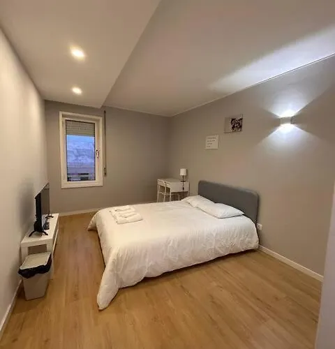 Gæstehus Pereira Azurara 3 4